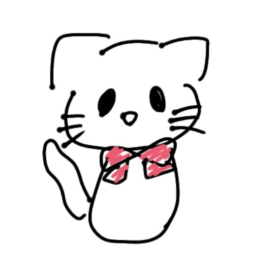 くろねこジジ