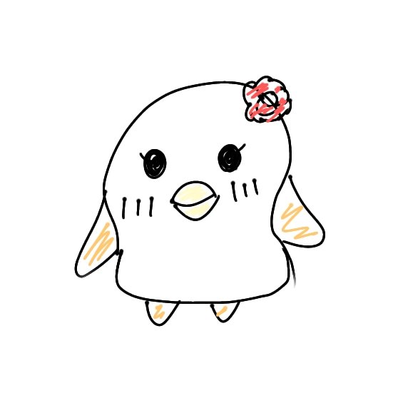 黎翔